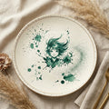 JADE — Dinner Plate